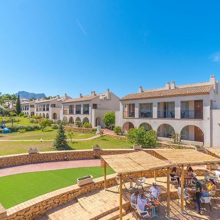 L'Alfas Oasis Hotel L'Alfas del Pi Luaran gambar