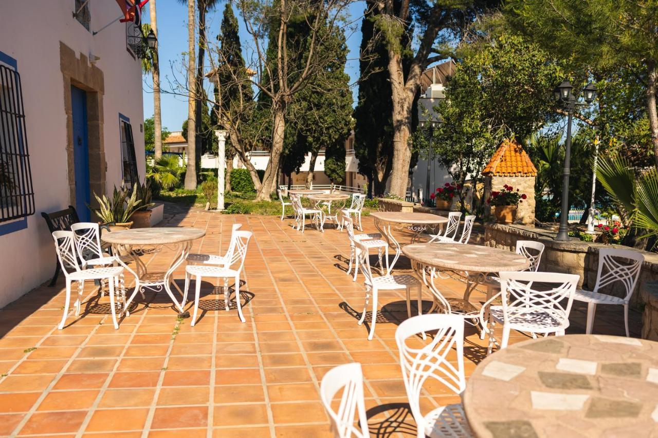 L'Alfas Oasis Hotel L'Alfas del Pi Luaran gambar