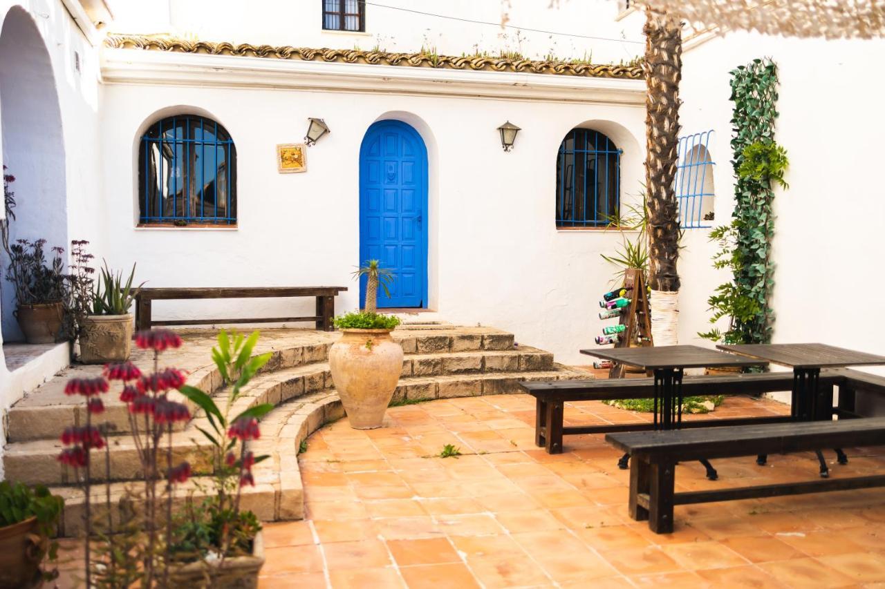 L'Alfas Oasis Hotel L'Alfas del Pi Luaran gambar