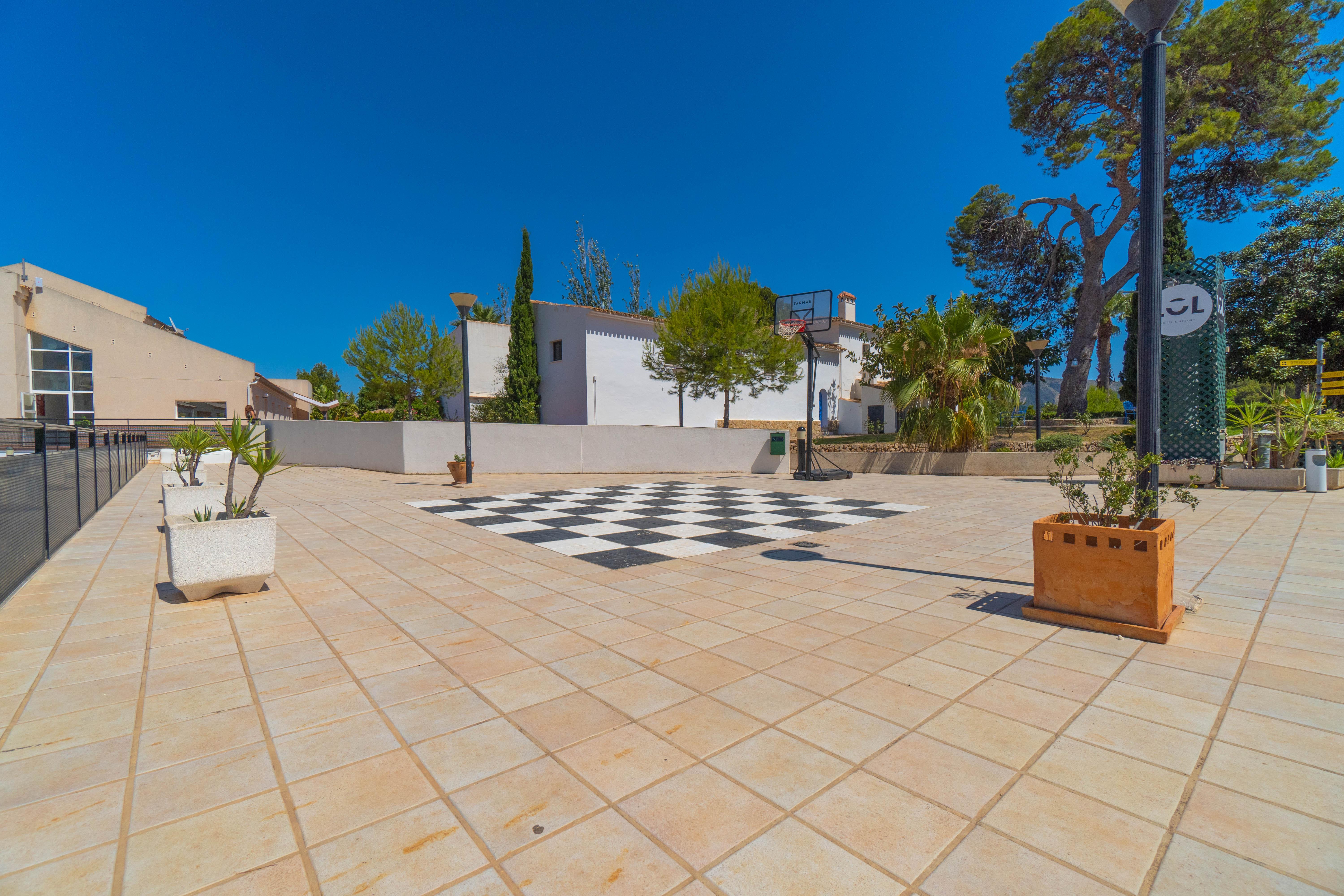 L'Alfas Oasis Hotel L'Alfas del Pi Luaran gambar